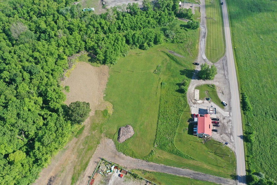 More Photos Of 85491 Miller Station Rd, Hopedale Land For Sale