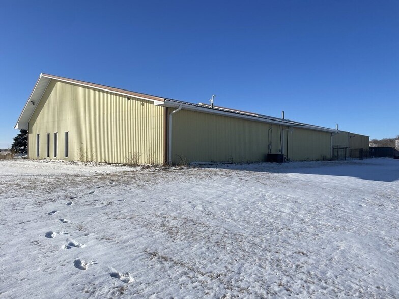 More Photos Of 650 Highway 75, Tekamah Warehouse For Sale