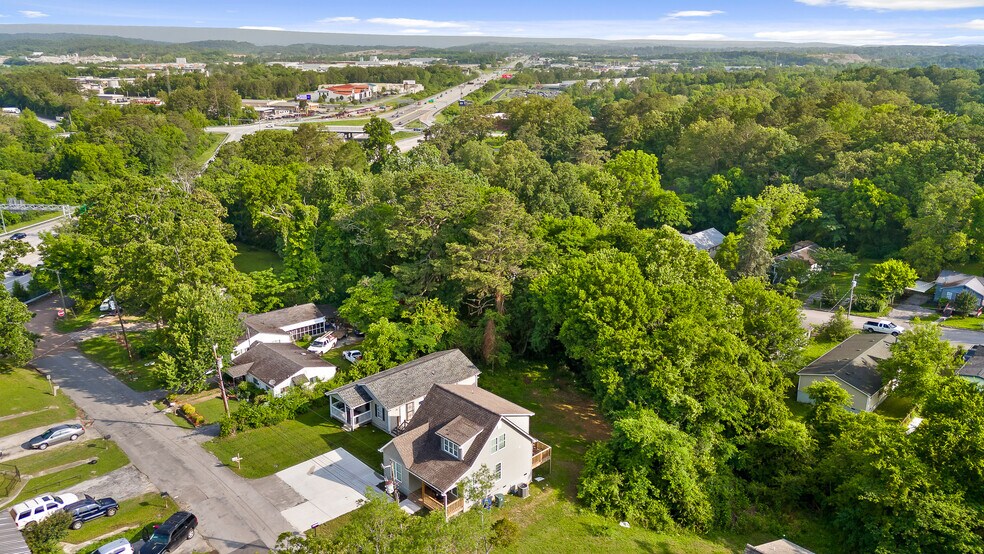 More Photos Of , Chattanooga Specialty For Sale