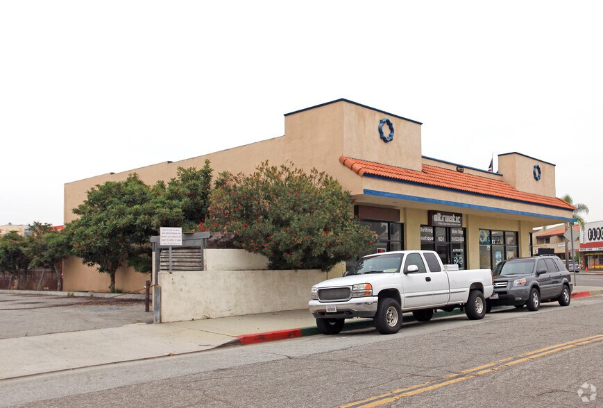 More Photos Of 1501-1521 Cabrillo Ave, Torrance Storefront For Lease