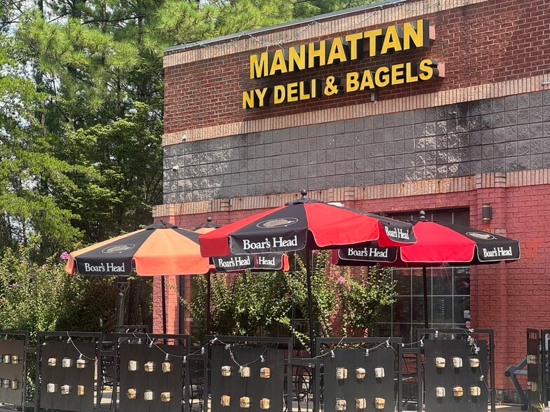 More Photos Of 4160 Old Milton Pky, Alpharetta Restaurant For Sale
