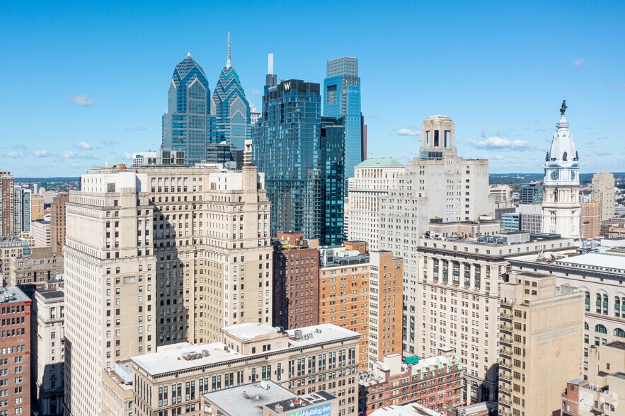 More Photos Of 121 S Broad St, Philadelphia Office Residential For Lease