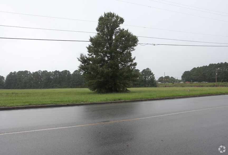 Primary Photo Of Amhurst Blvd @ S Glenburnie Rd, New Bern Land For Sale