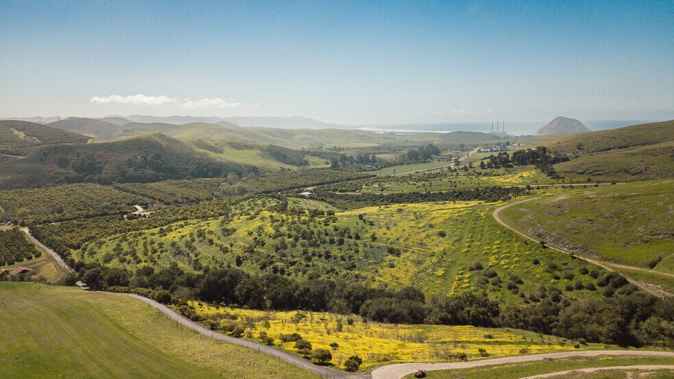 More Photos Of 1800 Atascadero Rd, Morro Bay Land For Sale