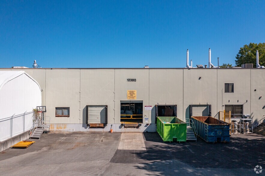 More Photos Of 12380 Horseshoe Way, Richmond Warehouse For Sale