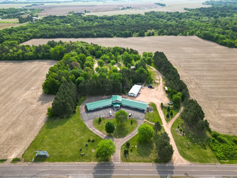 More Photos Of 10765 Hwy Q, Chippewa Falls Hotel For Sale