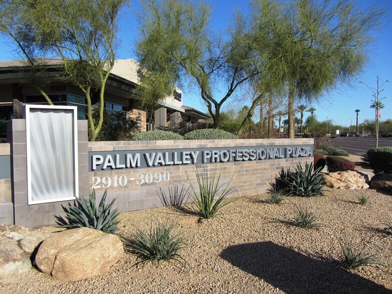 More Photos Of 2990 N Litchfield Rd, Goodyear Office Residential For Sale