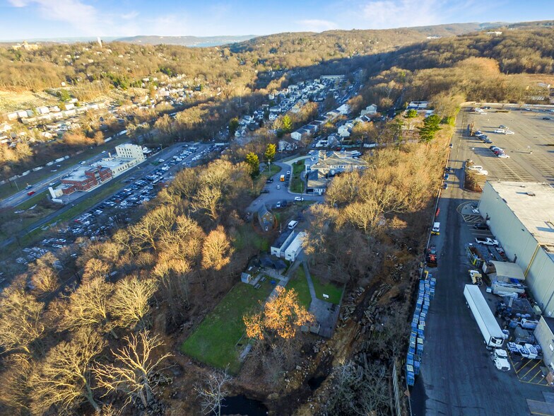 More Photos Of 1154 Saw Mill River Rd, Yonkers Land For Sale