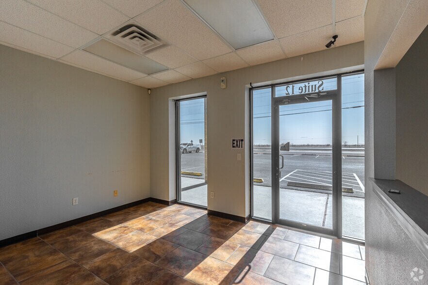 More Photos Of 10800 State Highway 191, Midland Industrial For Lease