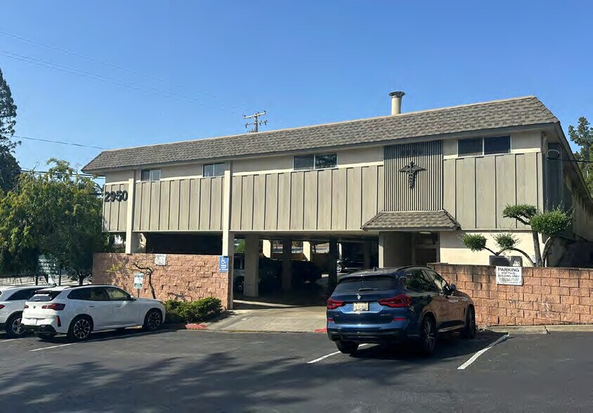 Primary Photo Of 2950 Whipple Ave, Redwood City Medical For Sale