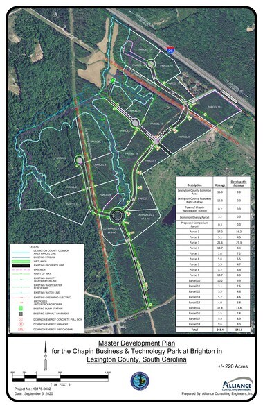 More Photos Of 301 Brighton Blvd, Chapin Land For Sale