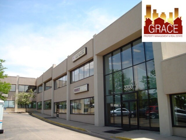 More Photos Of 2200 E 104th Ave, Thornton Office For Lease