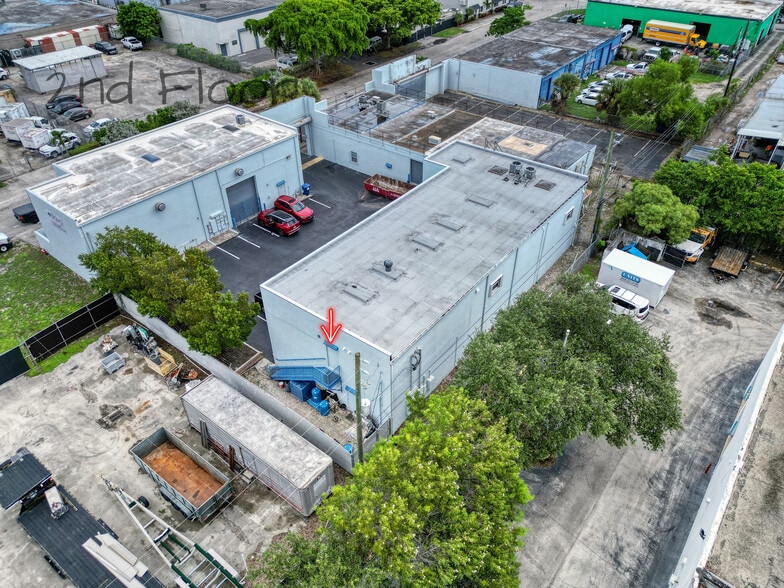 More Photos Of 1120 NW 54th St, Fort Lauderdale Warehouse For Lease