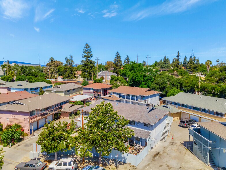 More Photos Of 655 Nordale Ave, San Jose Apartments For Sale