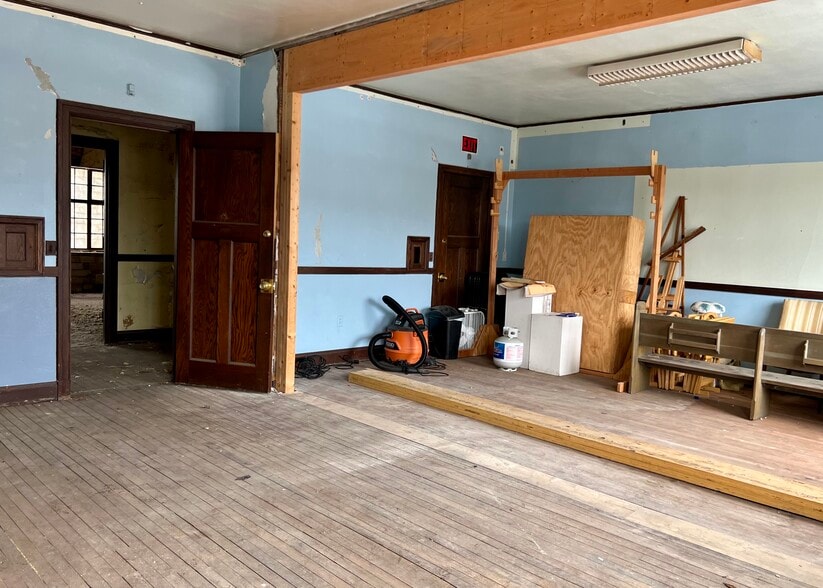 More Photos Of 710 Mulberry St, Pittsburgh Religious Facility For Sale