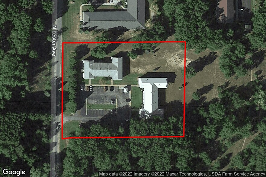 More Photos Of 70 N Lester St, White Cloud Apartments For Sale