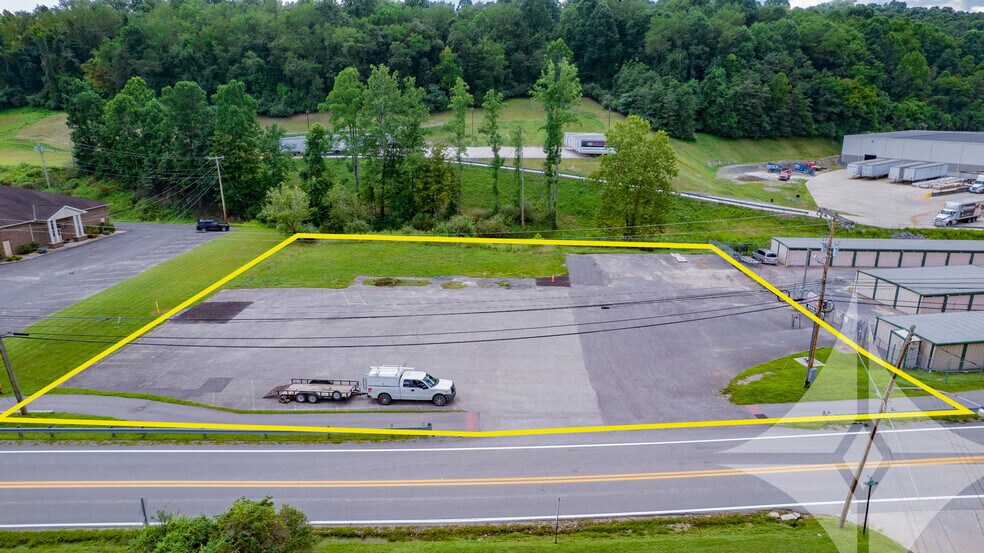 More Photos Of 601 S Virginia Ave, Bridgeport Land For Sale