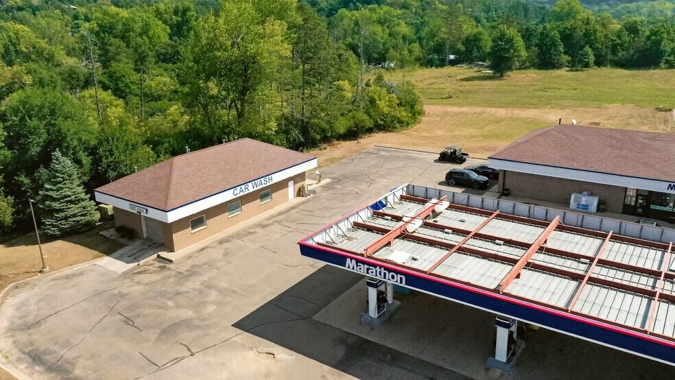More Photos Of 1103 4th St S, Cannon Falls Truck Stop For Sale