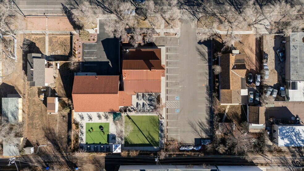 More Photos Of 2207 Bott Ave, Colorado Springs General Retail For Sale