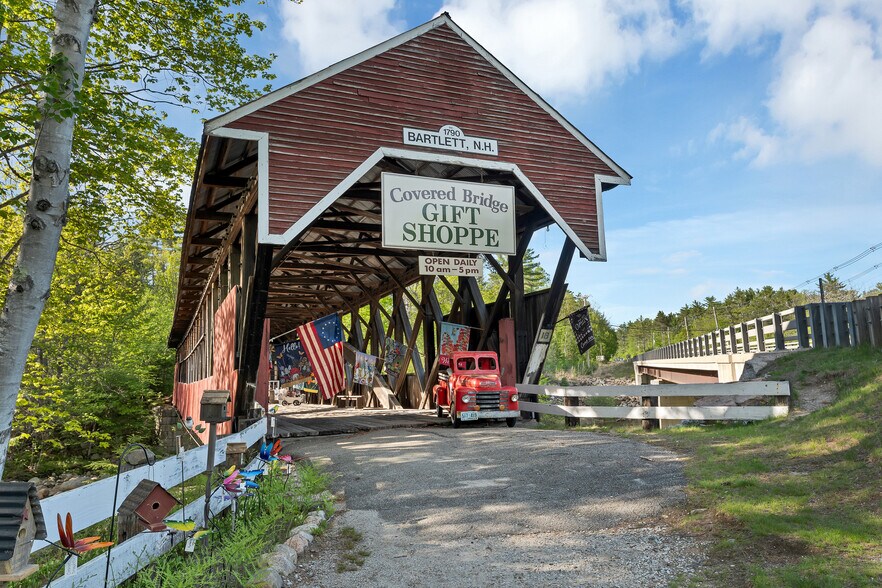 Primary Photo Of 404 US Route 302, Glen Hospitality For Sale