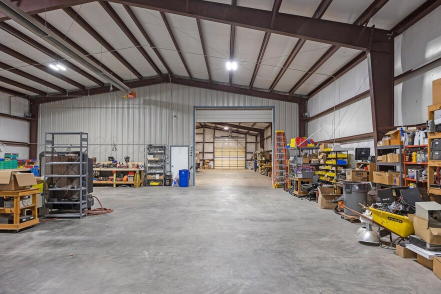 More Photos Of 4533 Canyon Dr, Amarillo Industrial For Sale