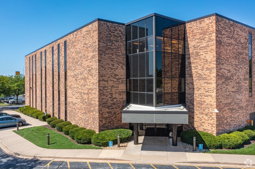 More Photos Of 4512 Kirkwood Hwy, Wilmington Medical For Lease