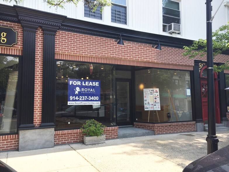 More Photos Of 137-141 Larchmont Ave, Larchmont Apartments For Sale