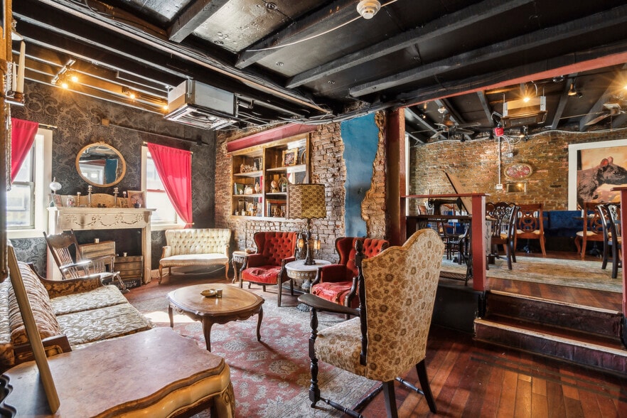 More Photos Of 3749 Midvale Ave, Philadelphia Restaurant For Sale