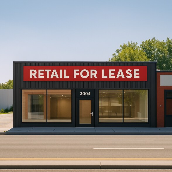 Primary Photo Of 3000-3004 S State St, Salt Lake City Storefront For Lease