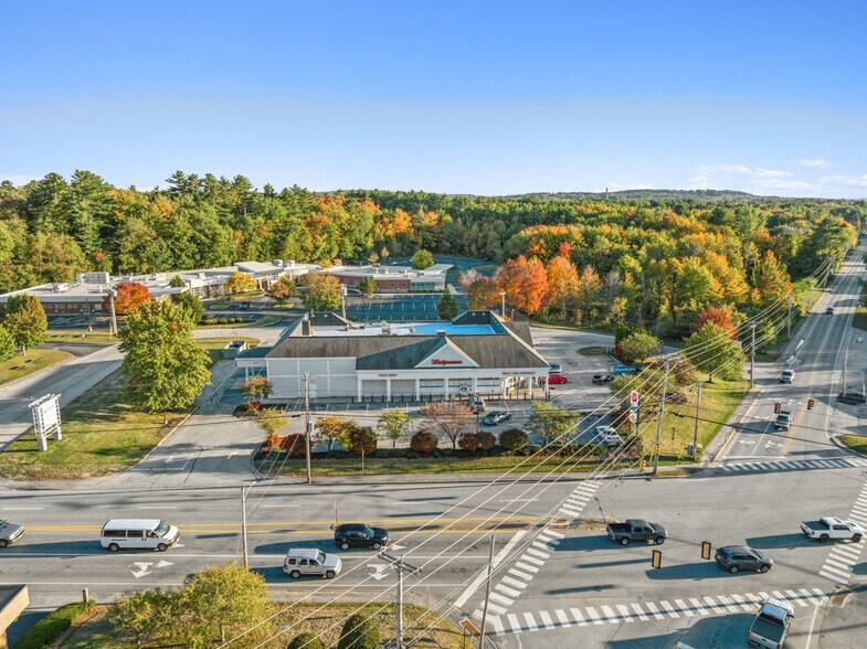 More Photos Of 698 Minot Ave, Auburn Drugstore For Sale