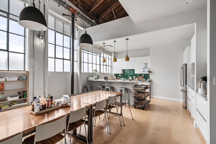 More Photos Of 1201-1211 Folsom St, San Francisco Research And Development For Lease