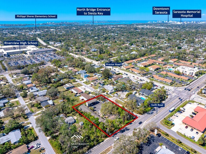 More Photos Of 2720-2750 Hope St, Sarasota Apartments For Sale