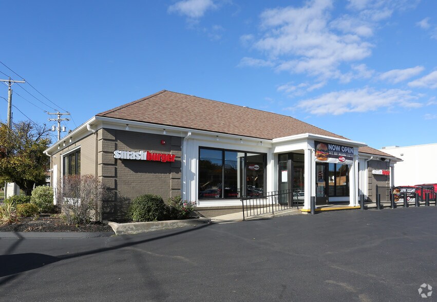More Photos Of 1590 Boston Post Rd, Milford Fast Food For Lease