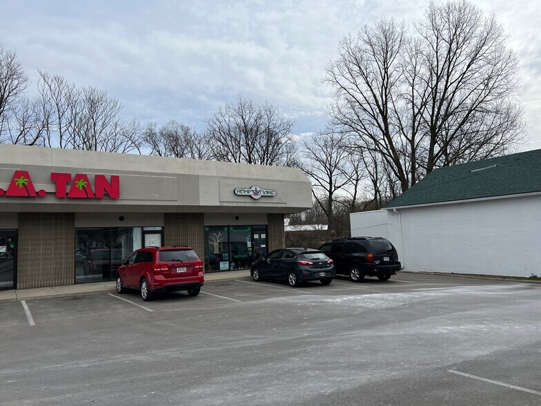 More Photos Of 544 Wilmington Ave, Dayton Storefront Retail Office For Lease