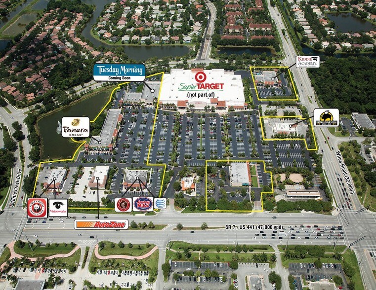 More Photos Of 5800 Wiles Rd, Coral Springs Unknown For Lease