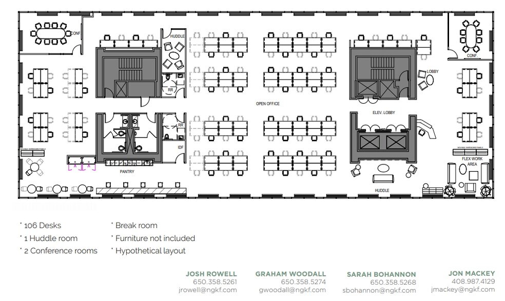 Photo of 7th Floor Ste 