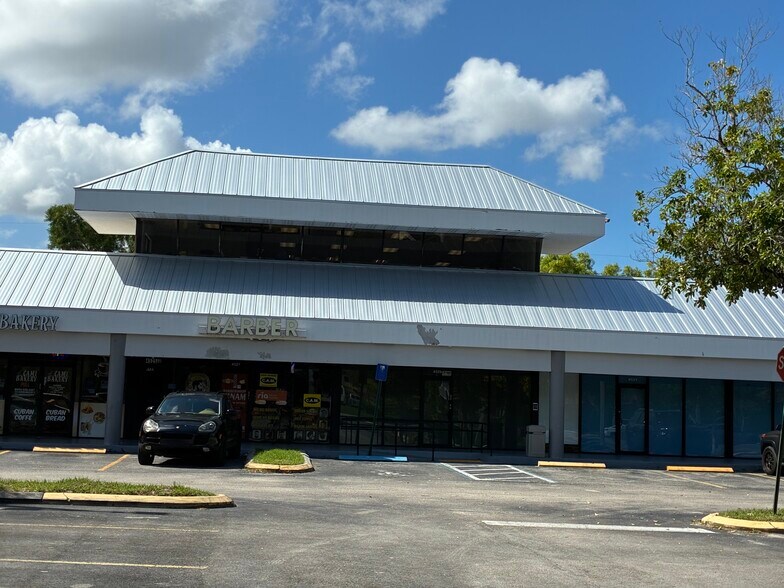 More Photos Of 4505-4599 N Pine Island Rd, Sunrise Unknown For Lease