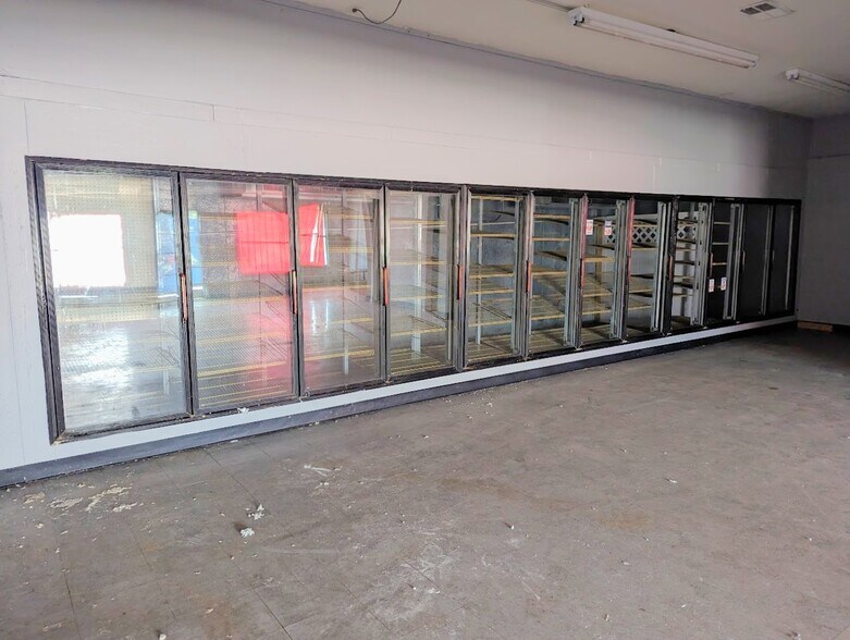 More Photos Of 2210 N US 1 Hwy, Marston Service Station For Sale