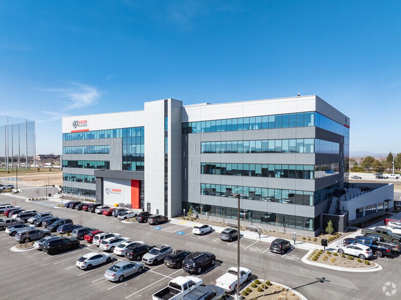 More Photos Of 1032 S Silverstone Way, Meridian Office For Lease