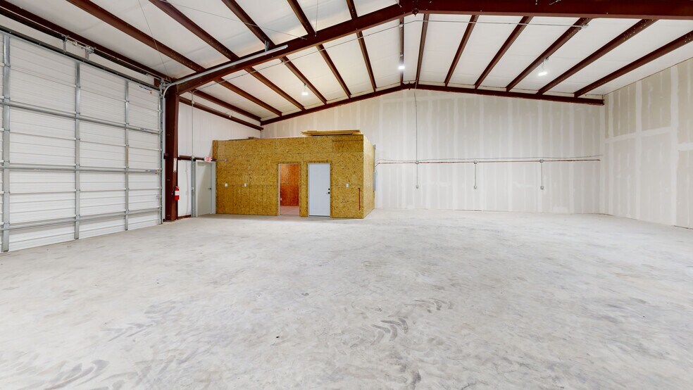 More Photos Of , Aubrey Industrial For Sale