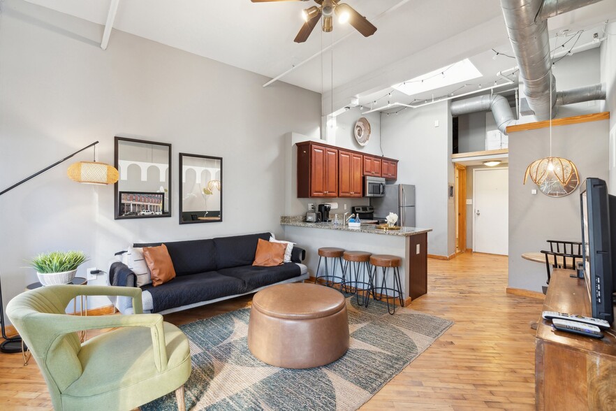 More Photos Of 114 Virginia St, Richmond Apartments For Sale