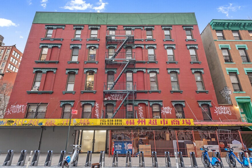 More Photos Of 21 Rutgers St, New York Apartments For Sale