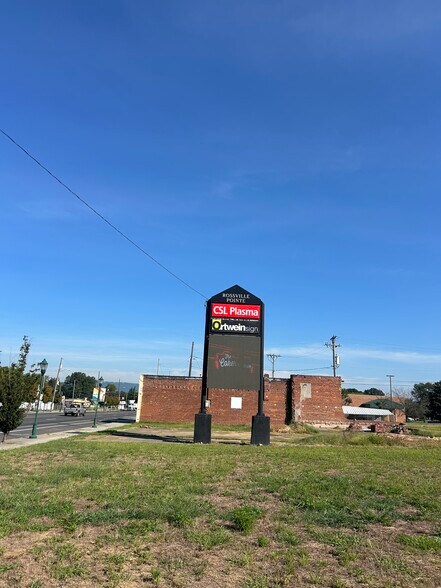 More Photos Of 2809 E 50th St, Chattanooga Freestanding For Sale