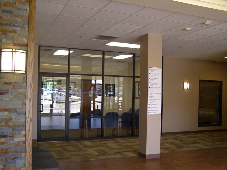 More Photos Of 4101 Wesley St, Greenville Medical For Lease