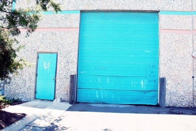 More Photos Of 8390 Terminal Rd, Lorton Warehouse For Lease