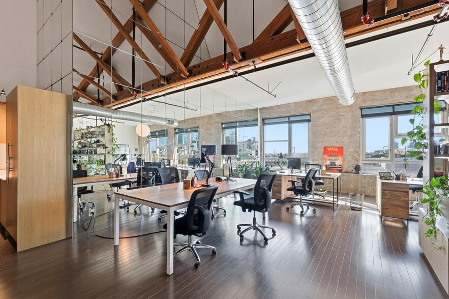 More Photos Of 500-530 S Hewitt St, Los Angeles Apartments For Sale