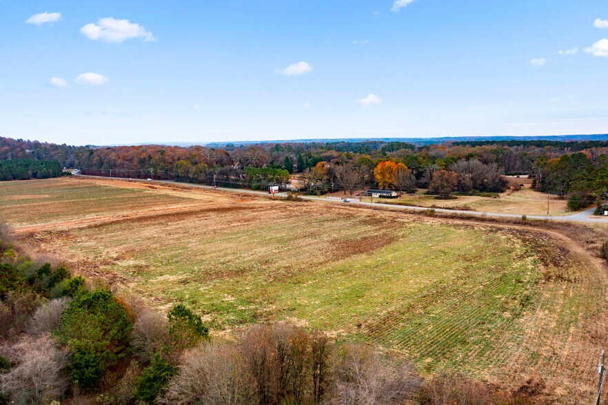 More Photos Of Euharlee/McCormick Rd, Euharlee Land For Sale