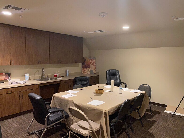 More Photos Of 115 S Birmingham St, Wylie Medical For Lease