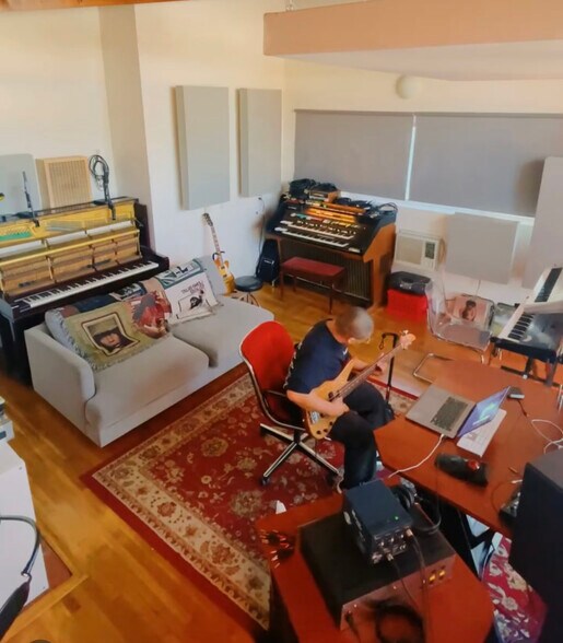 More Photos Of 2330 W 3rd St, Los Angeles Office For Sale