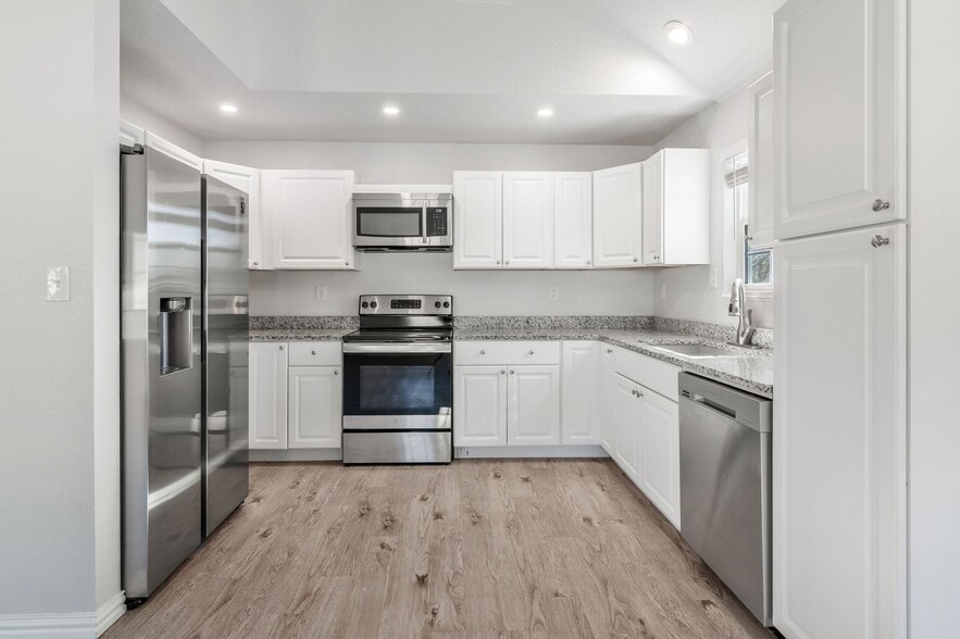 More Photos Of 7311 FM 1886, Azle Apartments For Sale